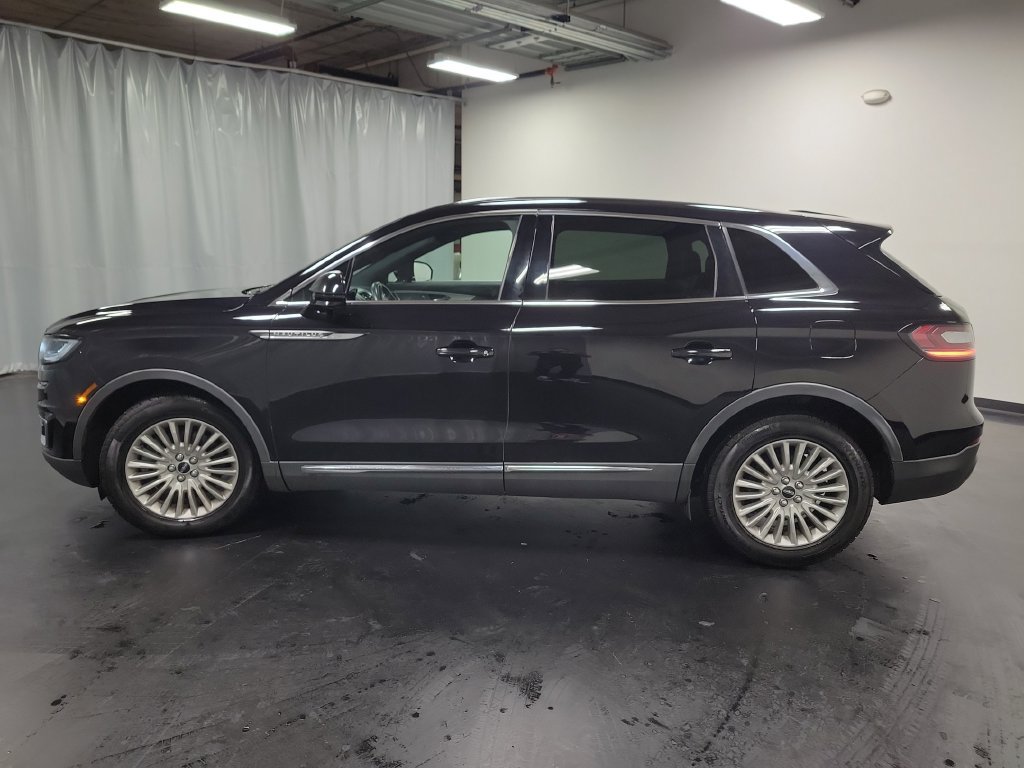 Used 2019 Lincoln Nautilus FWD image 6