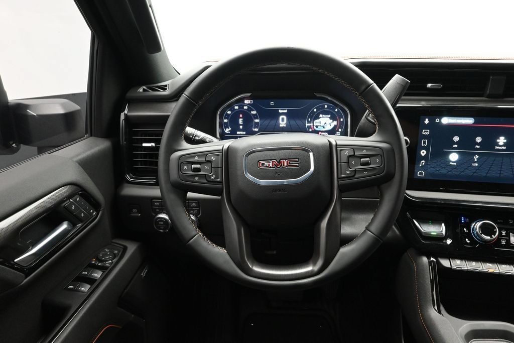 Used 2026 GMC Sierra 2500 AT4 w/ AT4 Premium Plus Package AWD/4WD image 20