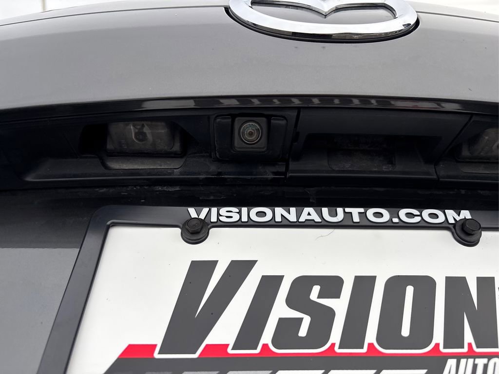 Used 2020 MAZDA CX-5 Grand Touring Reserve image 15