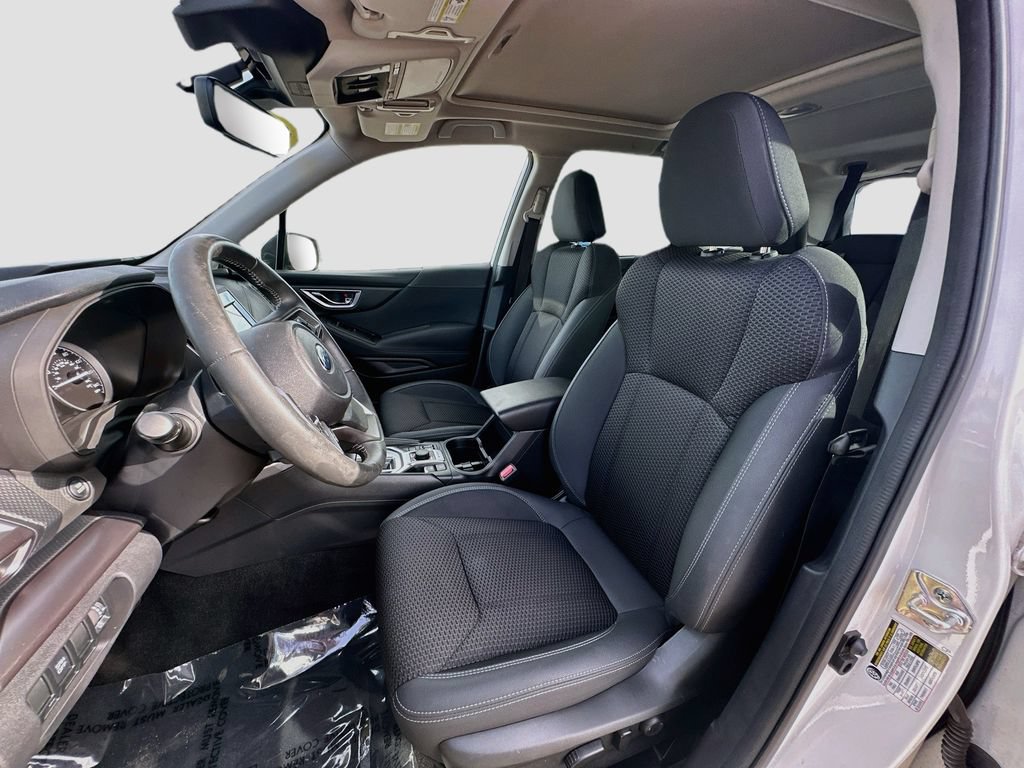 Used 2023 Subaru Forester Premium AWD/4WD image 20