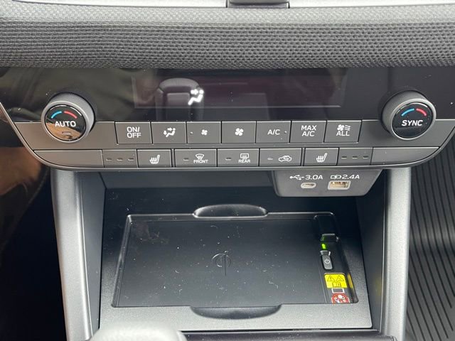 New 2026 Subaru Outback Limited XT image 11