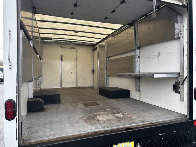 Used 2022 Chevrolet Express 3500 w/ Power Convenience Package image 39