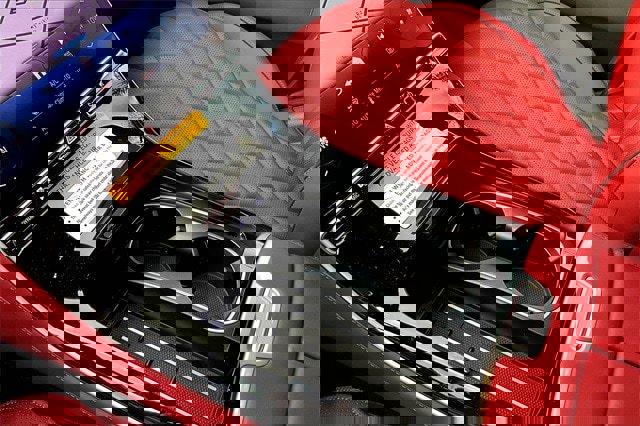 New 2026 Mercedes-Benz S 580 4MATIC Sedan image 11