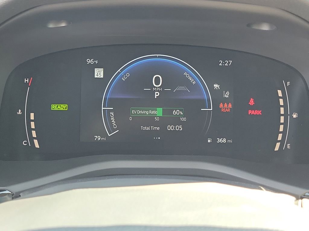 Used 2026 Toyota Camry LE image 7