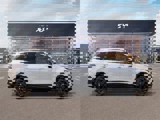 New 2026 Kia Sportage X-Line image 7