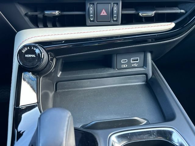 Used 2023 Lexus NX 350h AWD w/ Towing Package (2000 Lbs) image 16