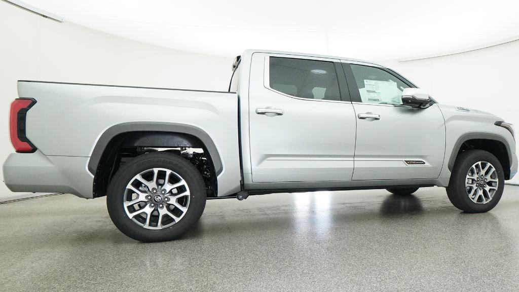 New 2026 Toyota Tundra 1794 Edition AWD/4WD image 42