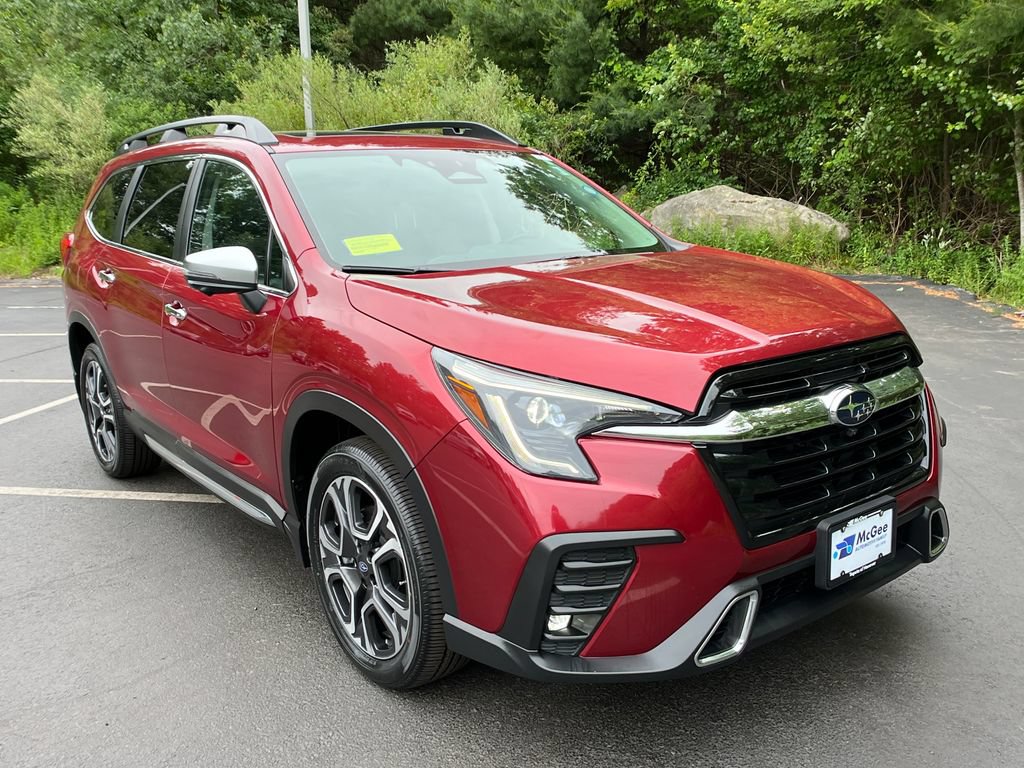 Used 2023 Subaru Ascent Touring AWD/4WD image 7