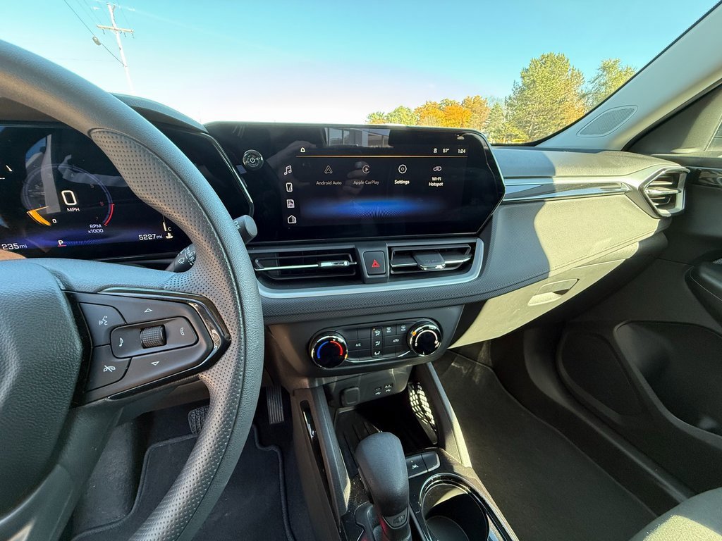 Certified 2024 Chevrolet TrailBlazer LS image 19