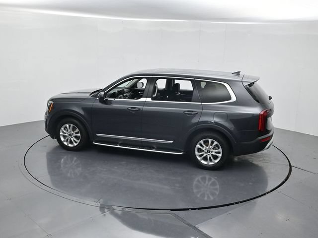 Used 2022 Kia Telluride LX AWD/4WD image 46