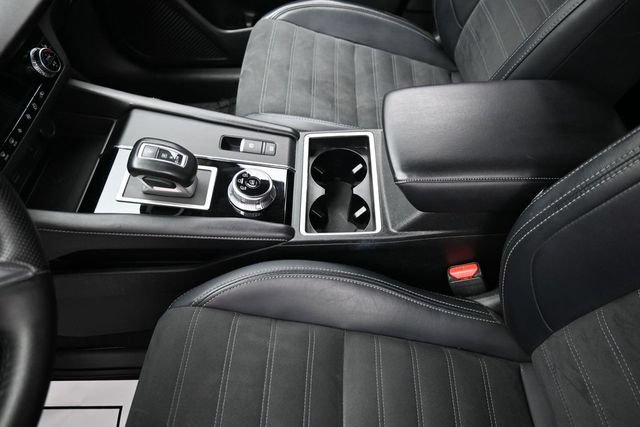 Used 2024 Mitsubishi Outlander SE FWD image 28