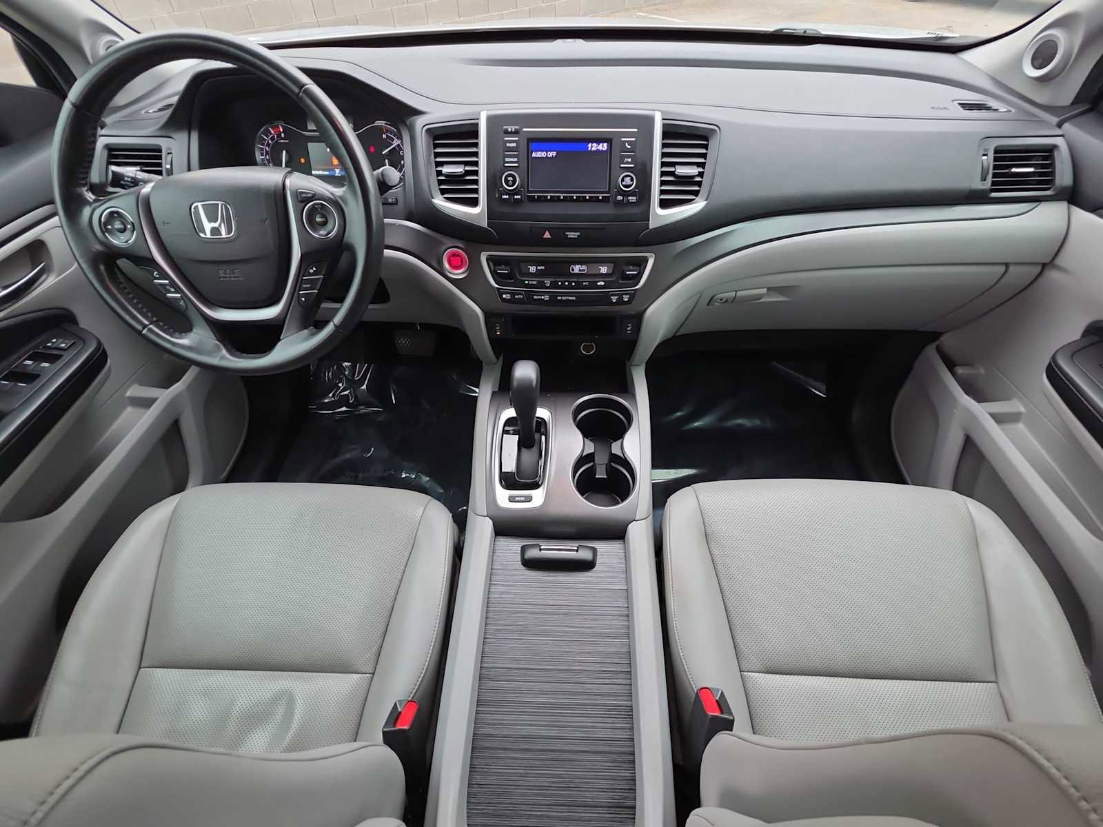 Used 2018 Honda Ridgeline RTL image 14