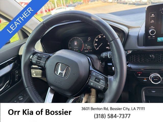 Used 2024 Honda CR-V EX-L image 33