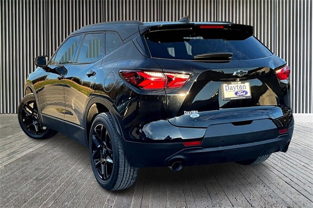 Used 2019 Chevrolet Blazer LT image 12