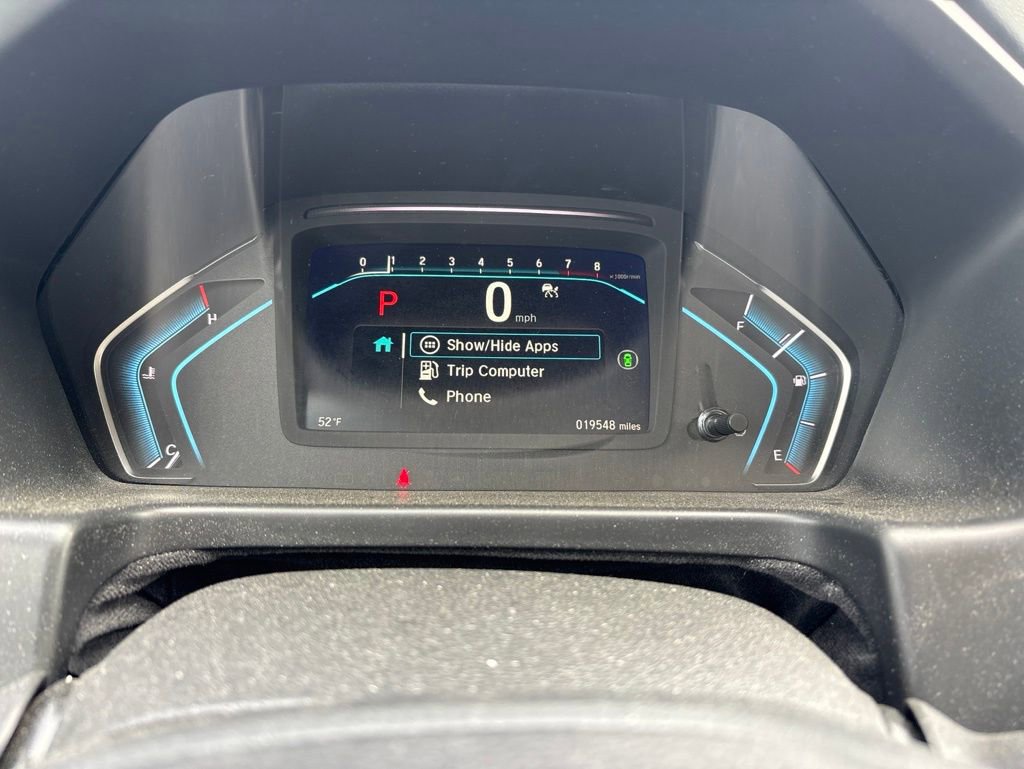 Used 2024 Honda Odyssey EX-L image 27