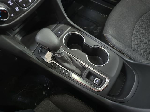 Used 2024 Chevrolet Equinox LT image 26