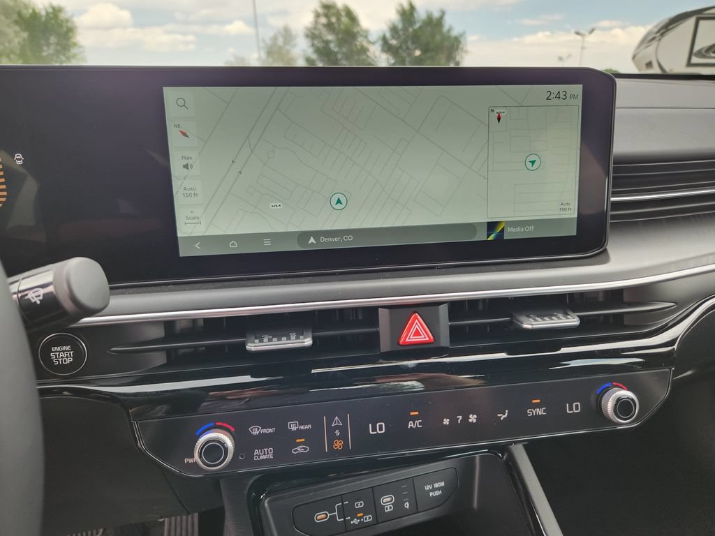 New 2026 Kia K5 GT-Line w/ GT-Line Premium Package AWD/4WD image 19