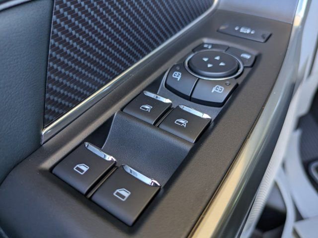 Used 2024 Ford F450 Limited w/ FX4 Off-Road Package image 25