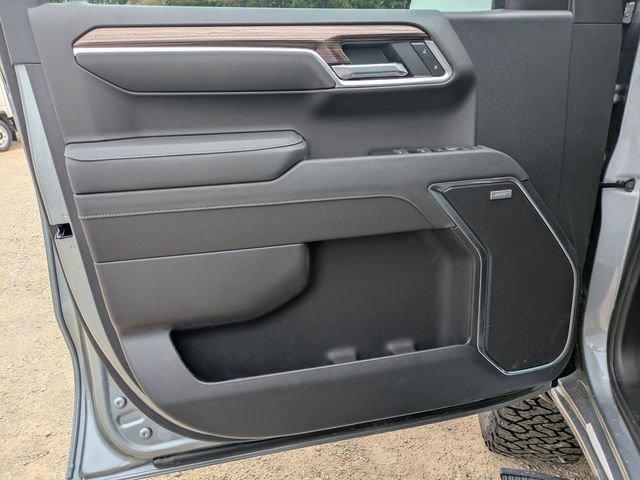 New 2026 Chevrolet Silverado 1500 RST AWD/4WD image 9
