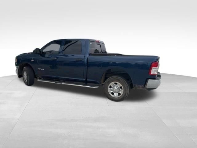 Used 2022 RAM 2500 Tradesman image 5