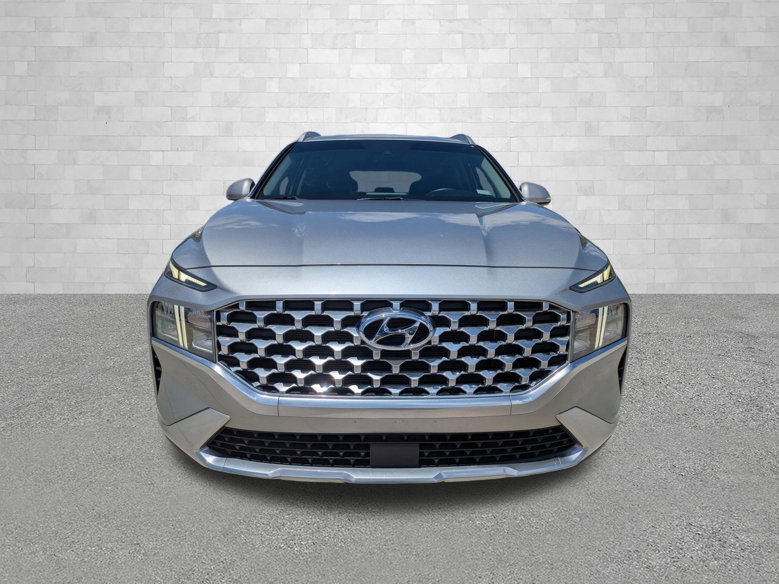 Certified 2022 Hyundai Santa Fe SEL w/ Convenience Package image 6