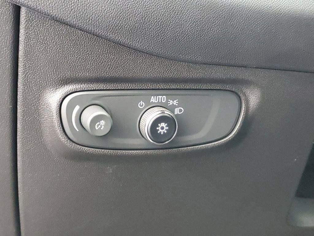 Certified 2023 Chevrolet Equinox RS image 7