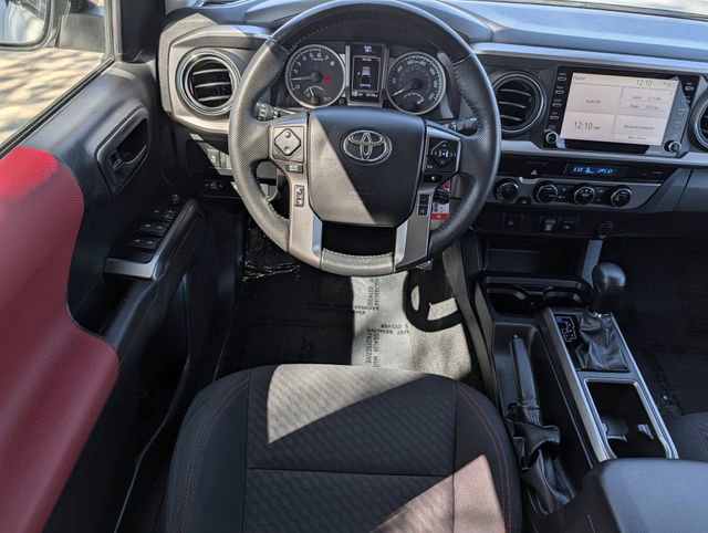 Used 2022 Toyota Tacoma SR5 image 12