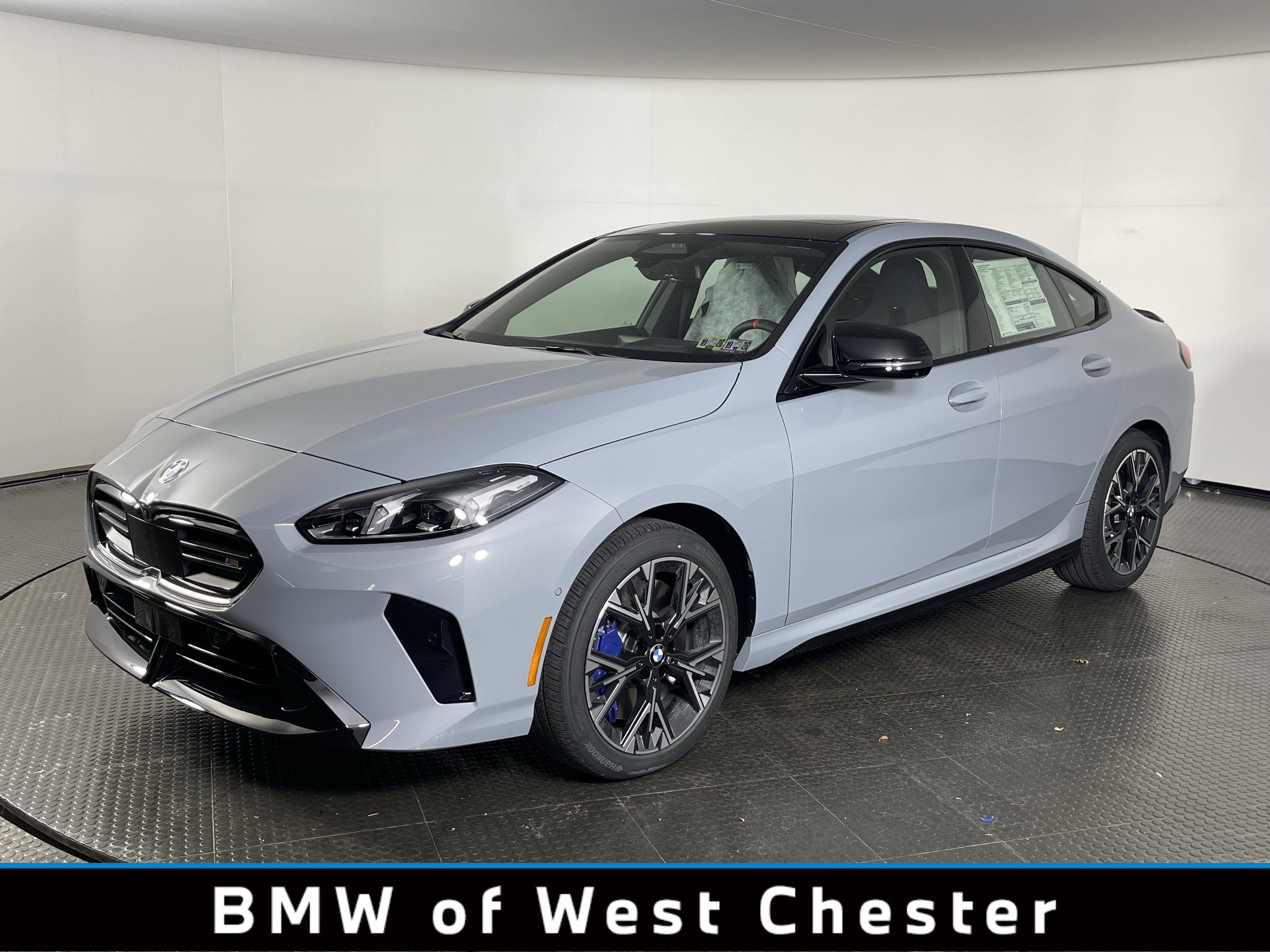 New 2026 BMW M235i xDrive w/ Technology Package image 1