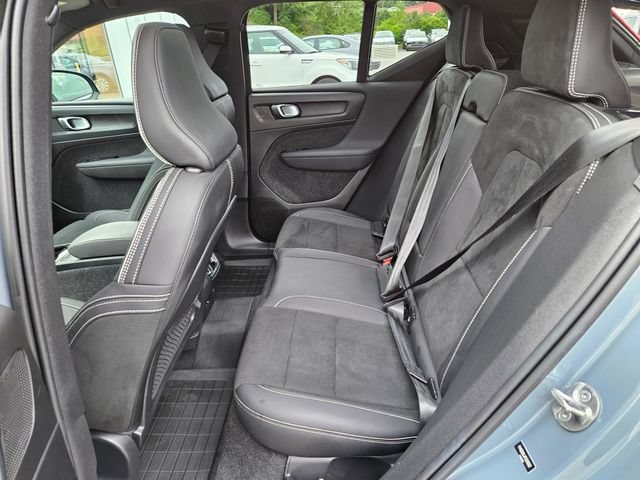 Certified 2023 Volvo XC40 Recharge Plus w/ Protection Package Premier AWD/4WD image 14