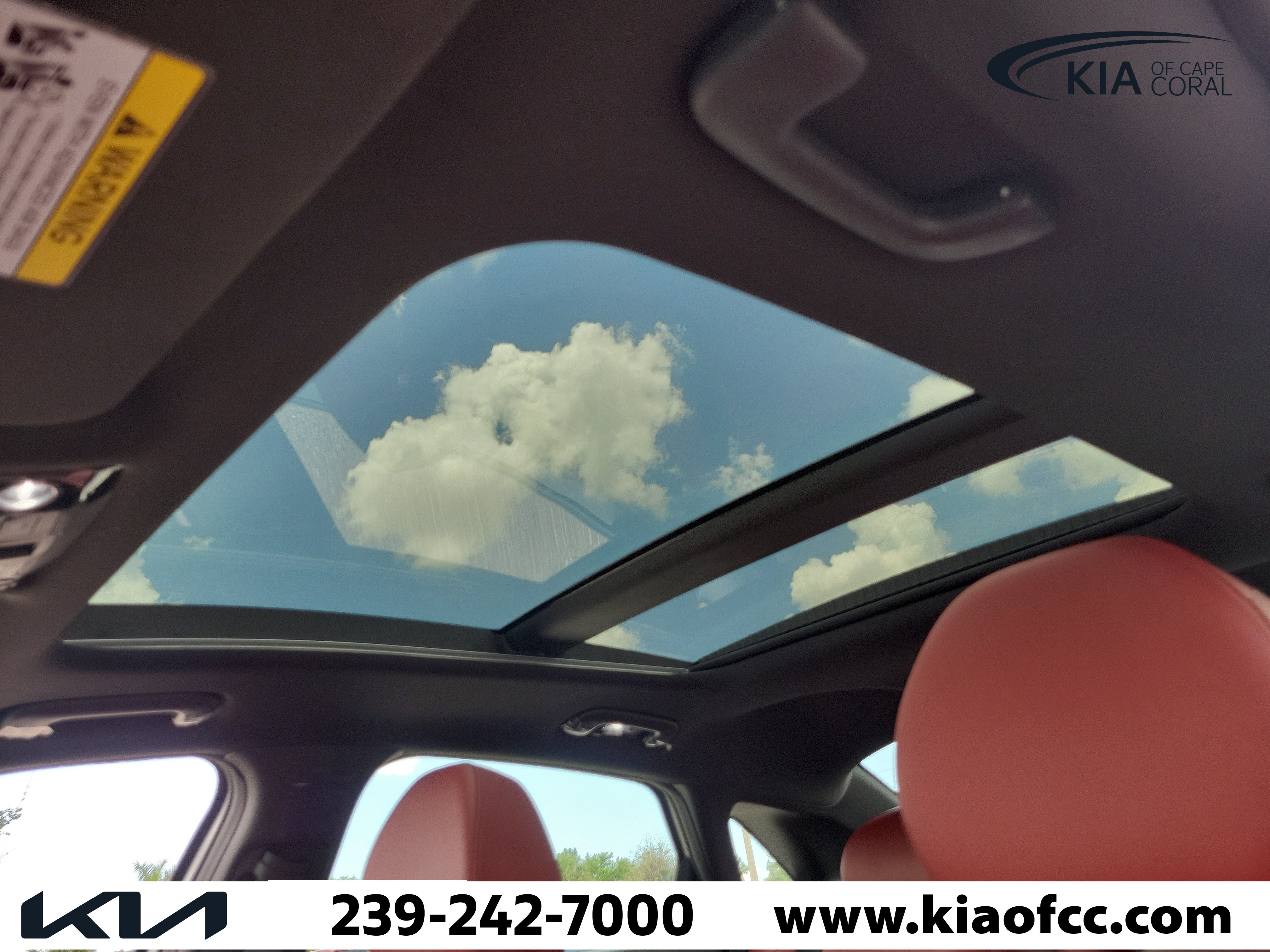 Certified 2025 Kia K5 GT-Line w/ GT-Line Premium Package FWD image 20