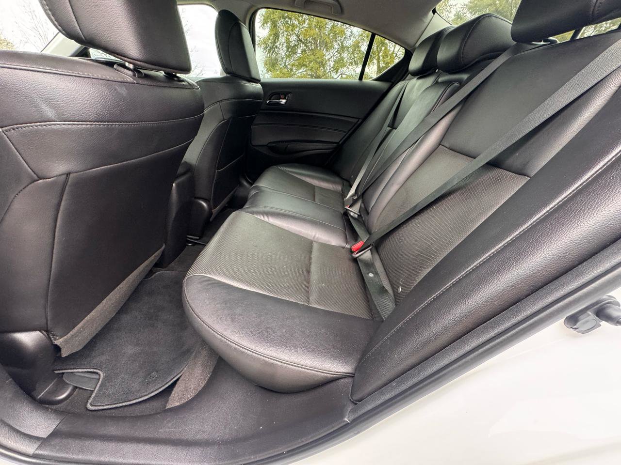 Used 2016 Acura ILX image 18