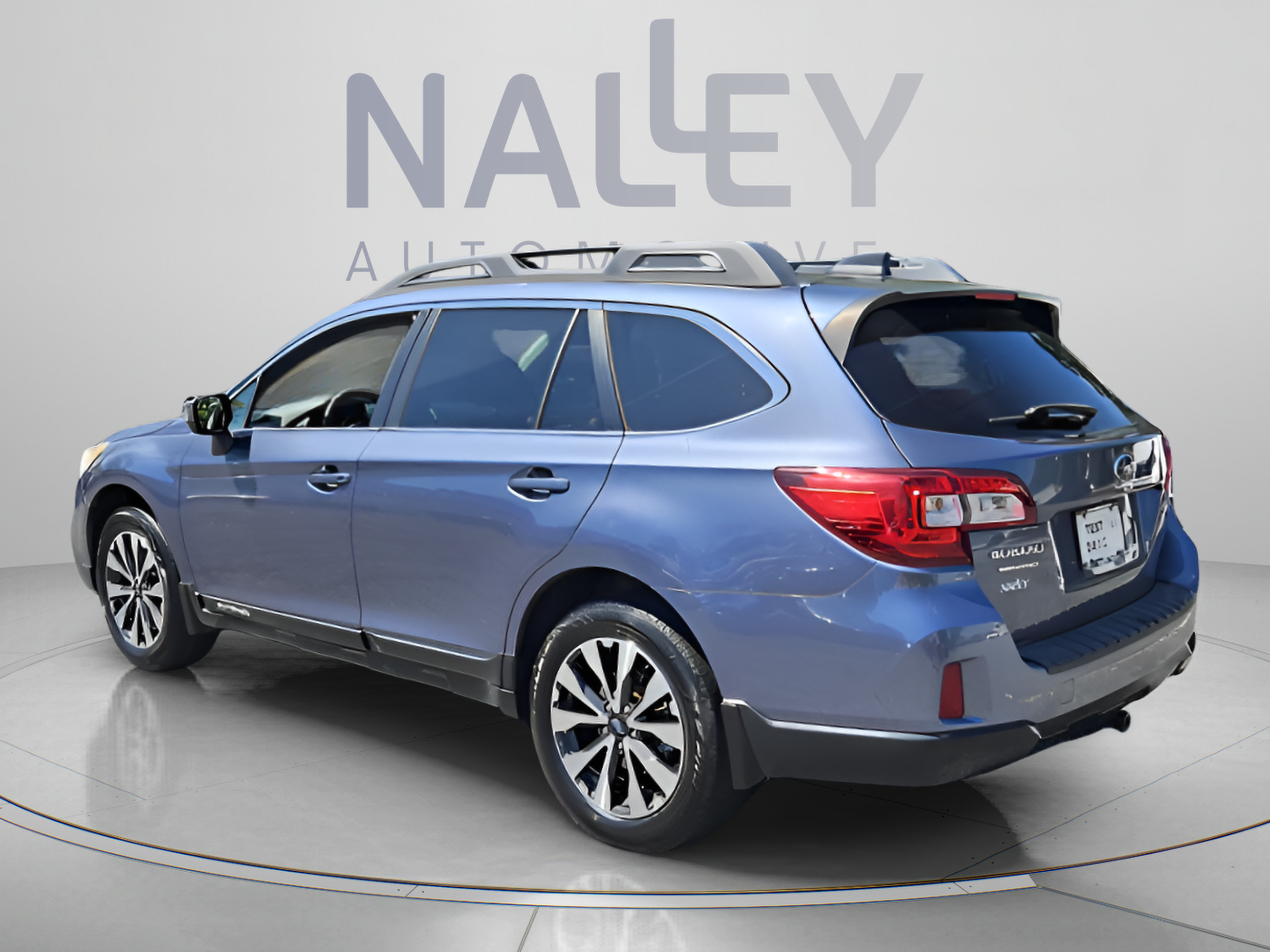 Used 2016 Subaru Outback 2.5i Limited AWD/4WD image 3