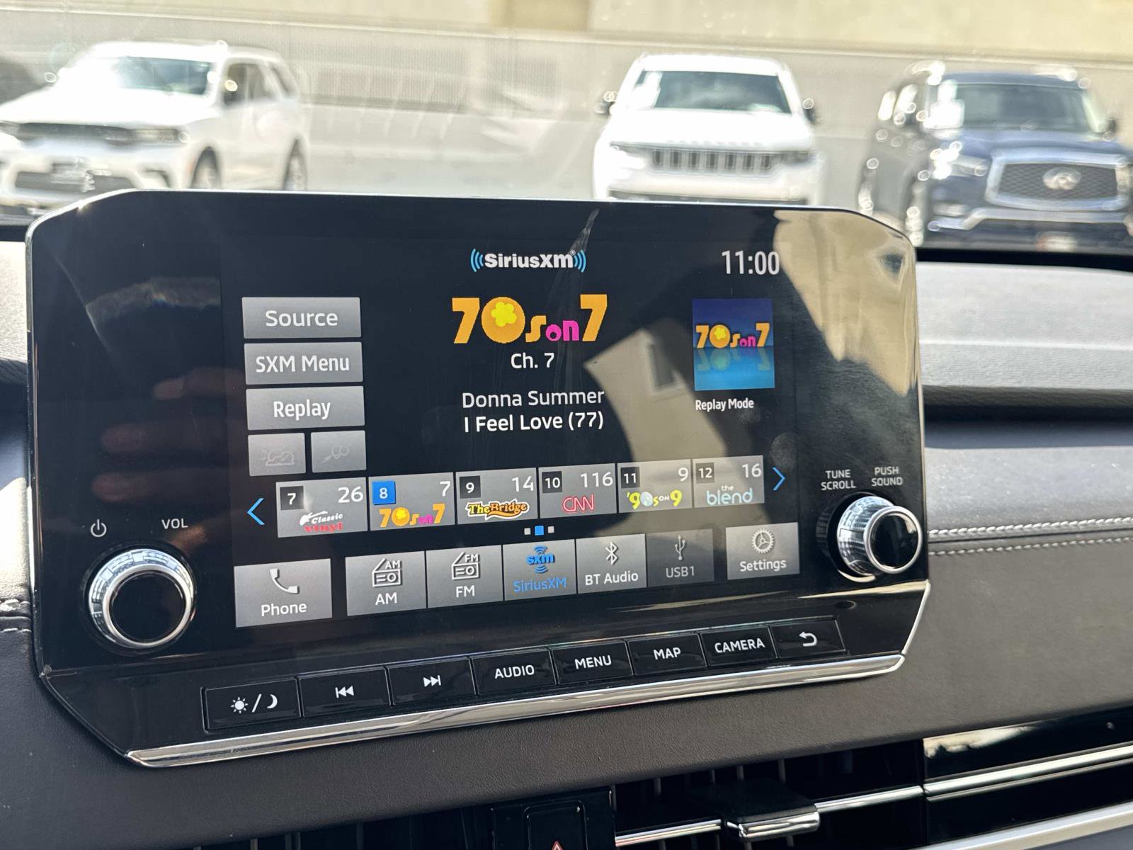 Used 2024 Mitsubishi Outlander AWD image 20