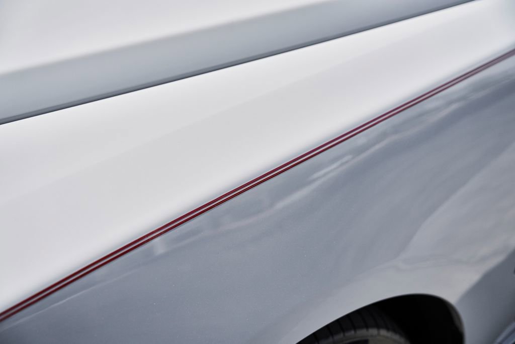 Used 2024 Rolls-Royce Cullinan Black Badge w/ Dark Exterior Package image 9