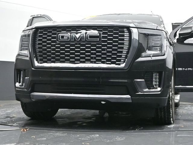Used 2024 GMC Yukon XL Denali Ultimate image 75
