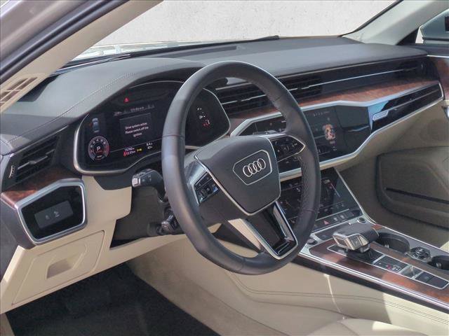 Used 2023 Audi A6 Premium Plus AWD/4WD image 10