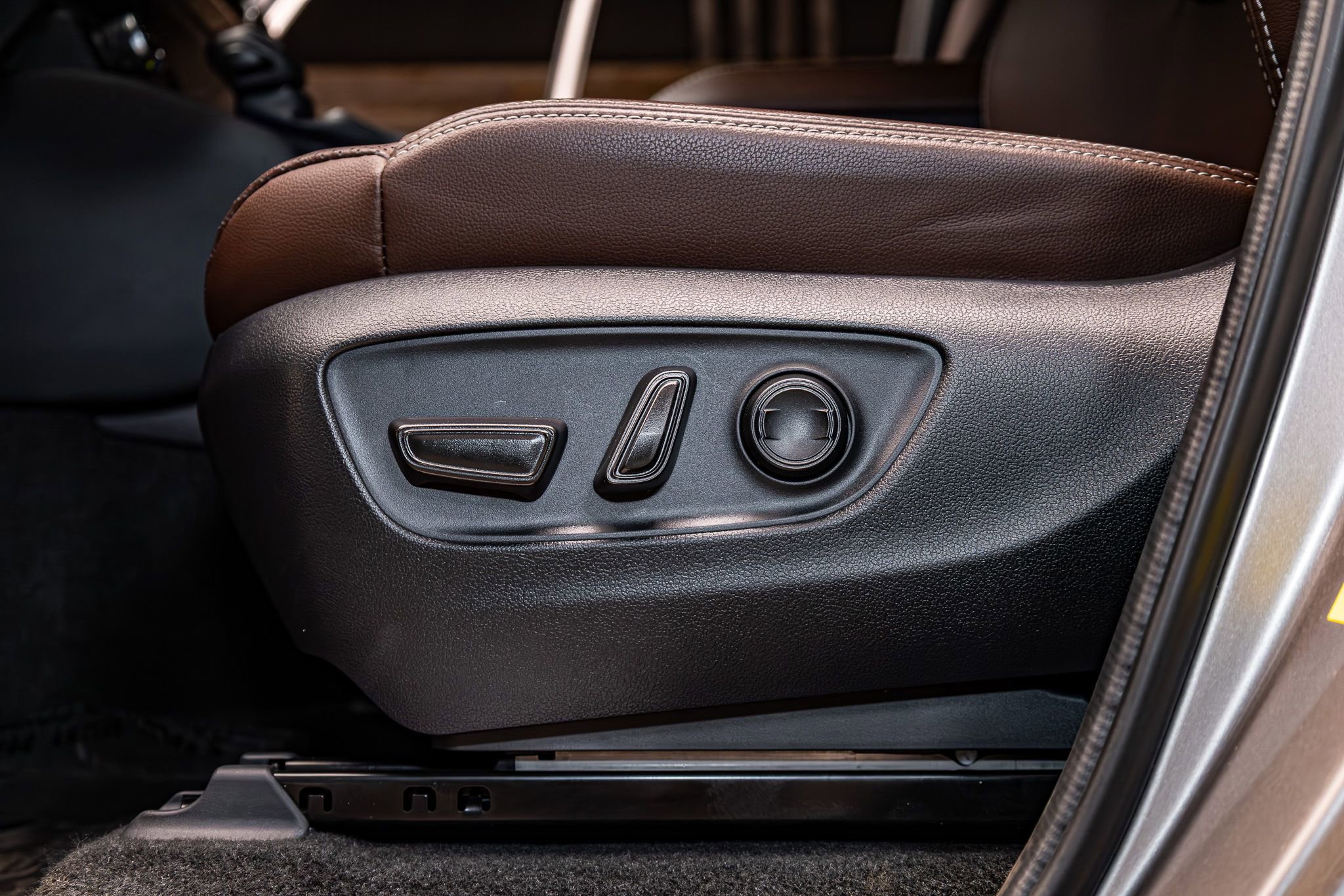 Used 2026 Toyota Land Cruiser image 21