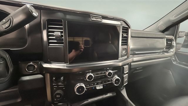 New 2026 Ford F350 Lariat w/ Chrome Package image 10