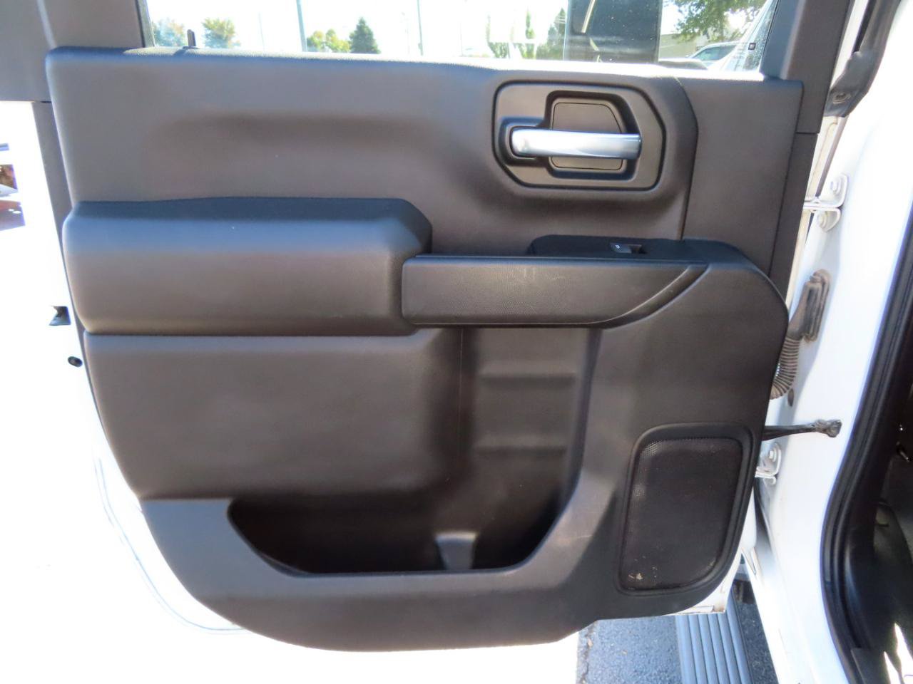 Used 2023 Chevrolet Silverado 2500 W/T w/ WT Convenience Package AWD/4WD image 40