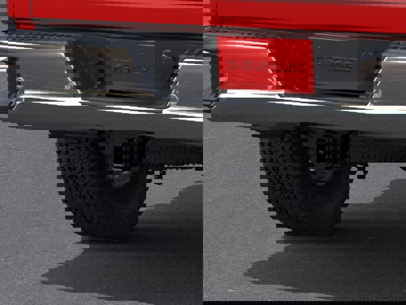 New 2024 Chevrolet Silverado 3500 LT w/ Safety Package image 14