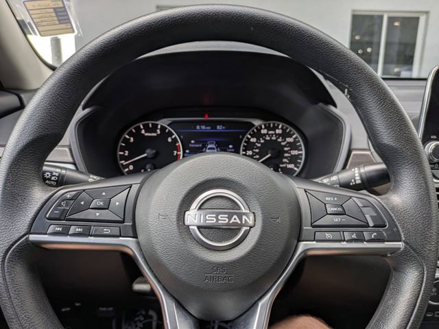 Used 2024 Nissan Altima 2.5 SV FWD image 27