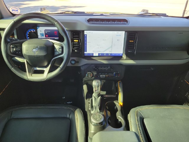 Used 2022 Ford Bronco Badlands w/ Sasquatch Package AWD/4WD image 33