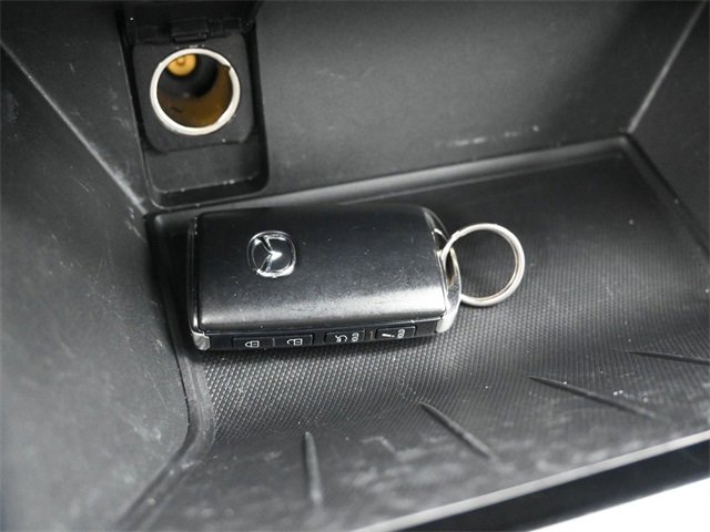 Certified 2023 MAZDA CX-5 AWD 2.5 S w/ Premium Package image 15