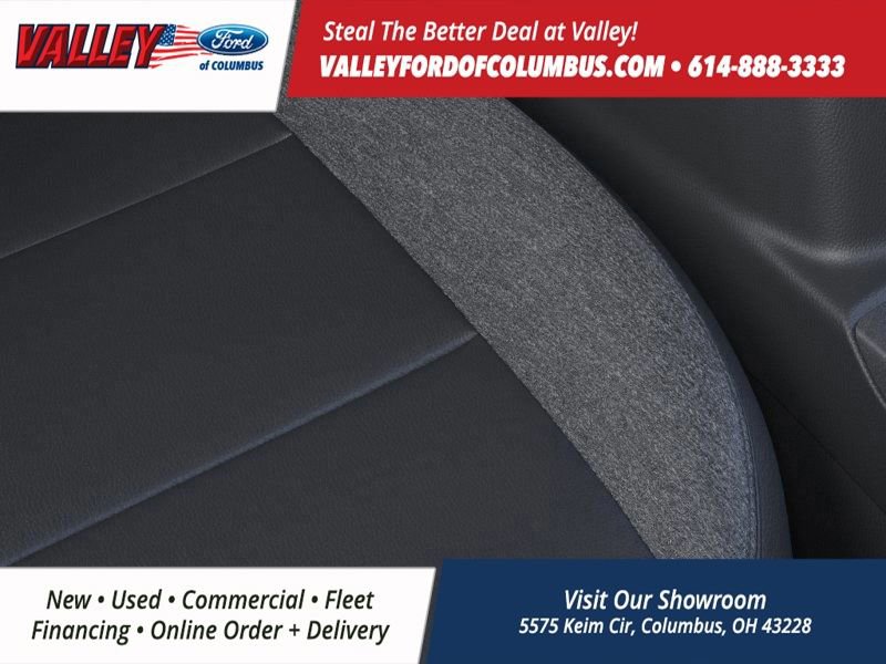 New 2025 Ford Bronco Sport Big Bend w/ Convenience Package image 16