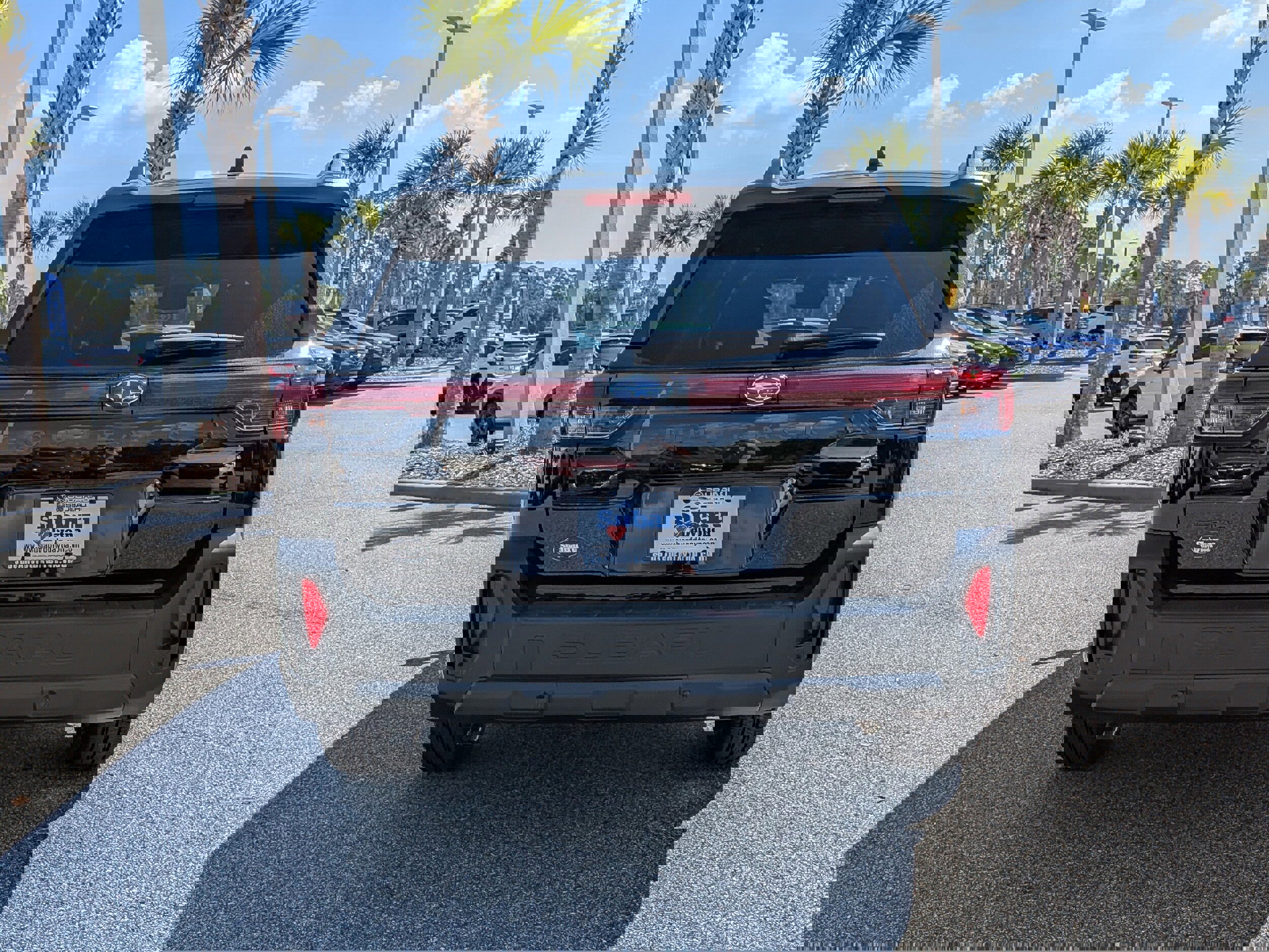 New 2026 Subaru Outback Limited w/ Premium/Limited Package 2 AWD/4WD image 5