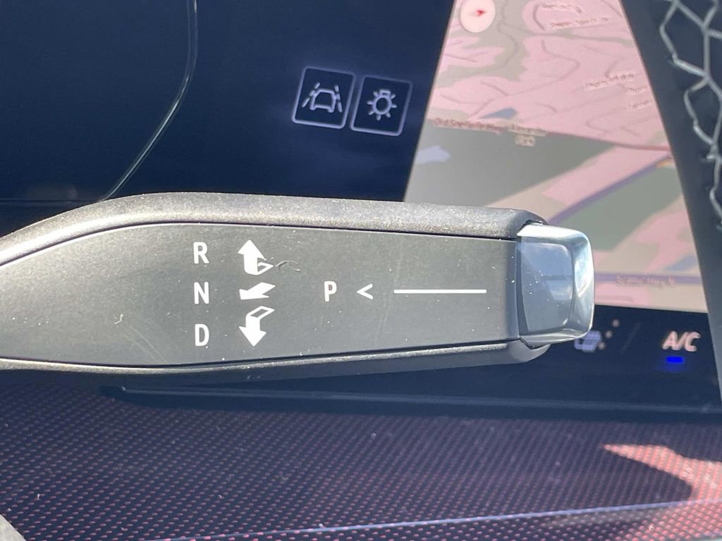 New 2026 Chevrolet Traverse Z71 w/ Enhanced Driving Package image 29