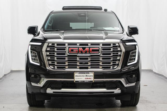 New 2026 GMC Yukon XL Denali w/ Denali Reserve Package AWD/4WD image 3
