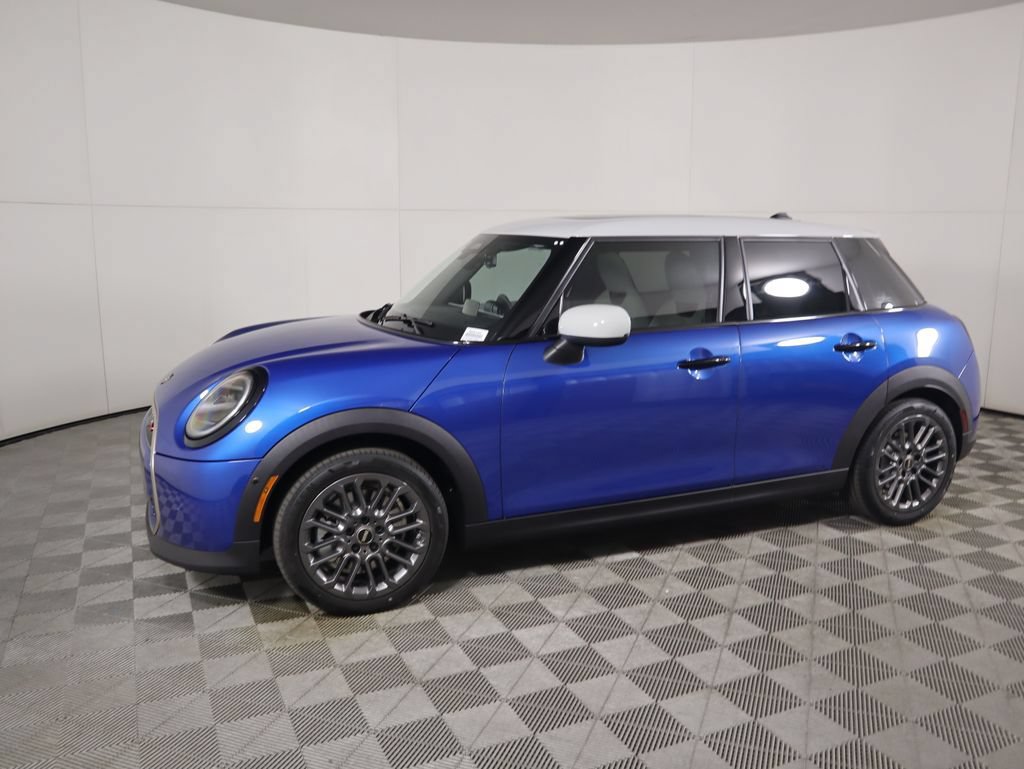 Used 2026 MINI Cooper S FWD image 9
