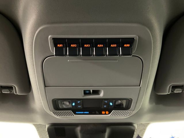 New 2026 Ford F250 XLT w/ XLT Premium Package AWD/4WD image 19