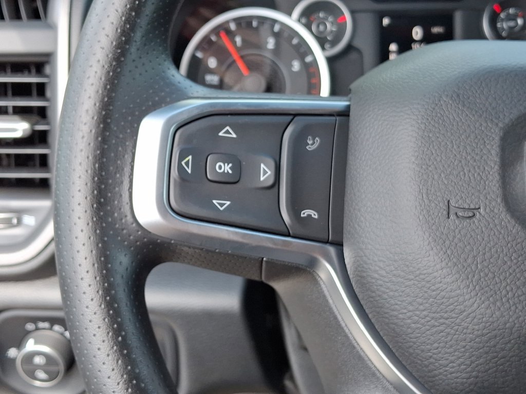 New 2025 RAM 4500 Tradesman AWD/4WD image 24